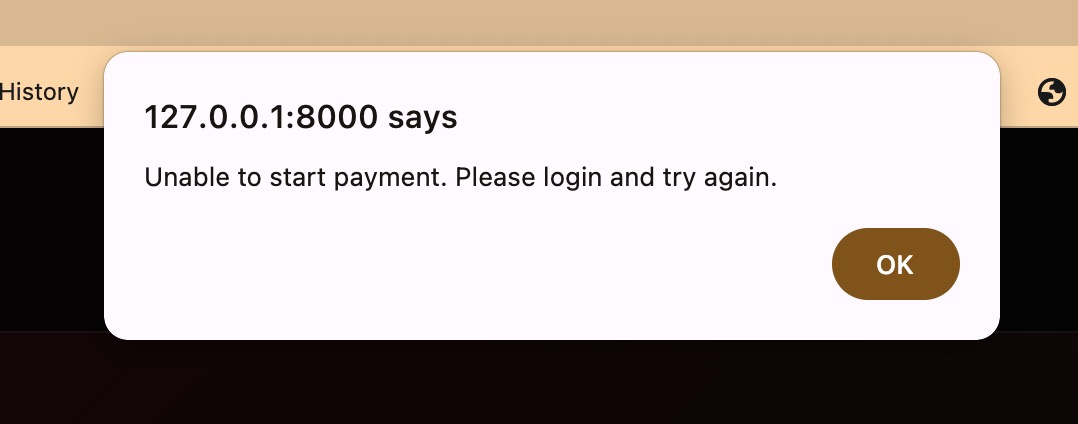 All Approved Test User