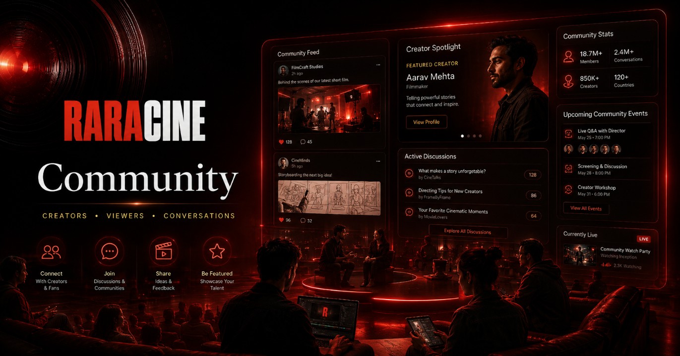 Community Guidelines