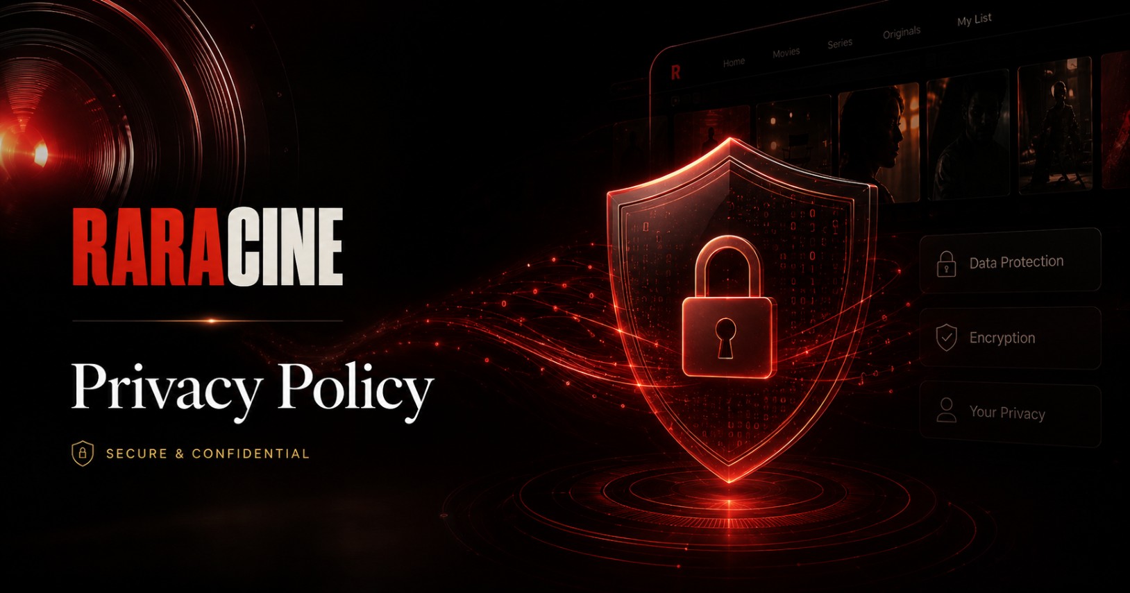 Privacy Policy